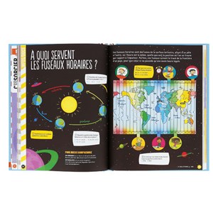 Le super livre C'est pas sorcier