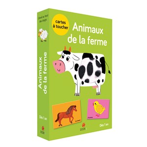 Animaux de la ferme