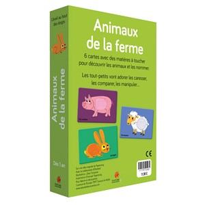 Animaux de la ferme