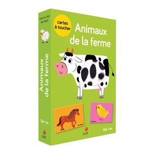 Animaux de la ferme