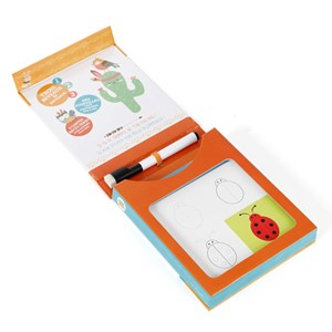 Je dessine pas à pas