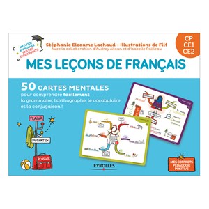 Cartes mentales Français