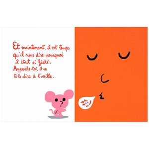 Le livre en colère