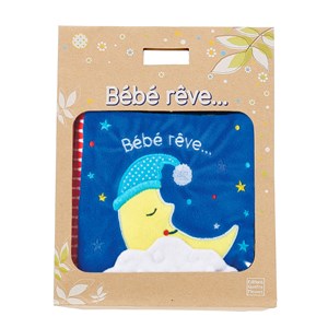Bébé rêve