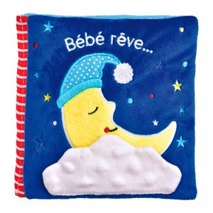 Bébé rêve