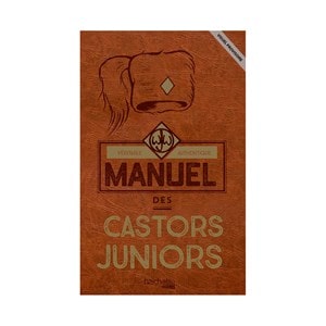 Manuel des Castors Junior