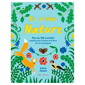 En pleine nature