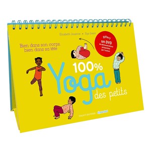 100% yoga des petits