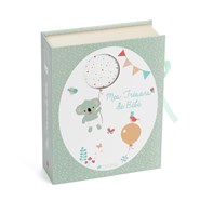 Livres Parentalite Jeunes Parents Nature Decouvertes