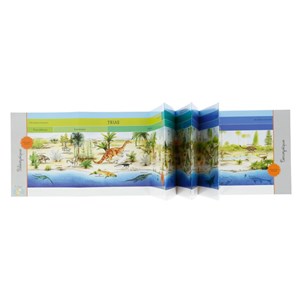 Coffret Montessori Dinosaures