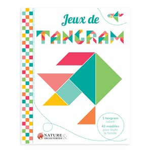 Jeux de tangram