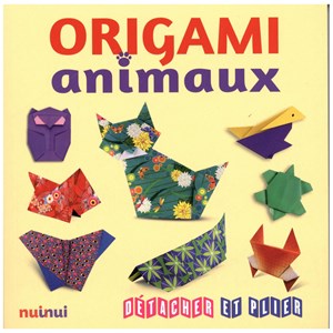 Origami Animaux