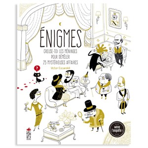 Enigmes