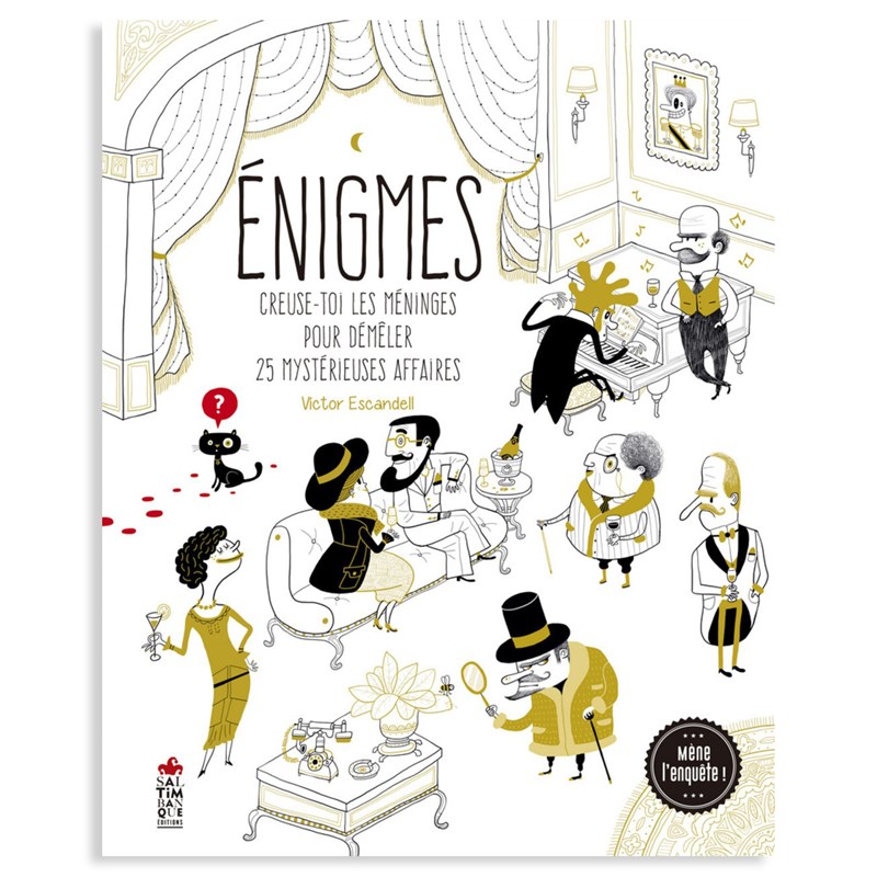 Enigmes