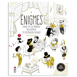 Enigmes