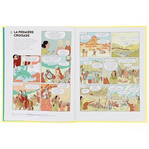 Ma première histoire de France