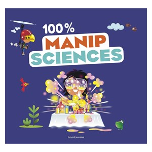 100% manip sciences