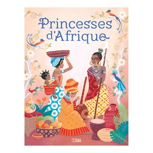 Princesses d'Afrique