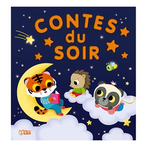 Contes du soir Tome 2