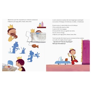Petites histoires qui font grandir