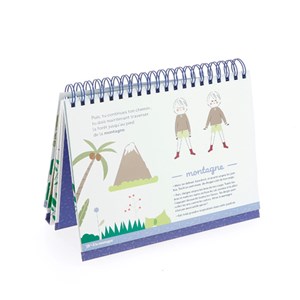 Yoga pour mon enfant