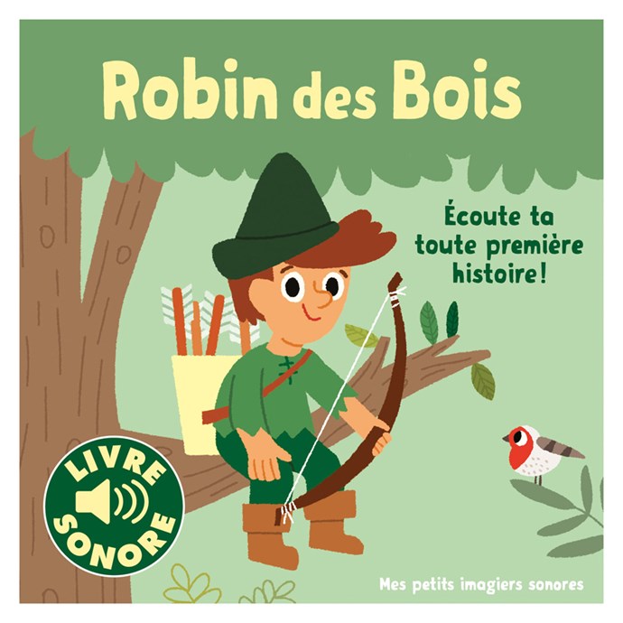 Robin Des Bois Michael Morpurgo Résumé Par Chapitre