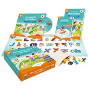 Jeux Educatif 3 4 5 6 7 8 Ans - Apprendre A Compter, 3-8 Ans Jouet