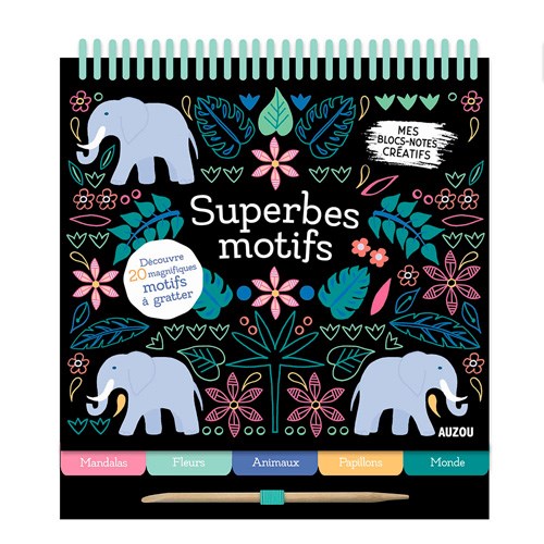 Livre à Gratter Magic Scratch Depesche Miss Melody – 20 Pages Motifs Chevaux, Stylo Inclus