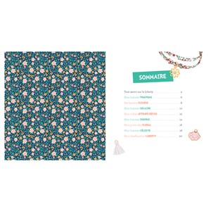 Coffret Mes bijoux en liberty