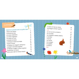 80 activités nature