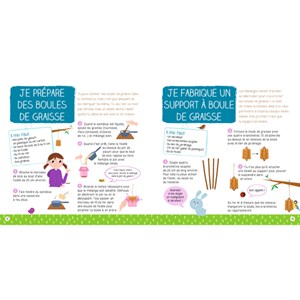 80 activités nature