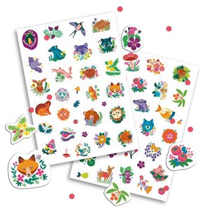Mon set de correspondance