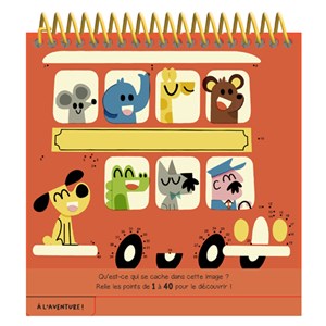 50 p'tits jeux à emporter partout