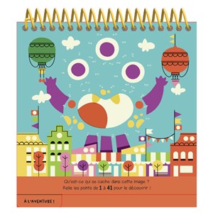 50 p'tits jeux à emporter partout