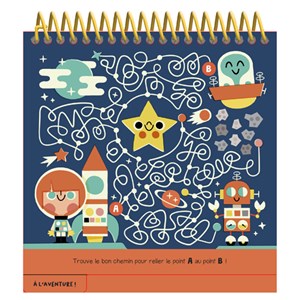 50 p'tits jeux à emporter partout