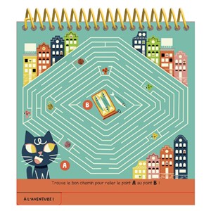 50 p'tits jeux à emporter partout