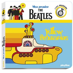 Mon premier The Beatles