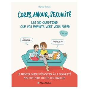 Corps, amour, sexualité