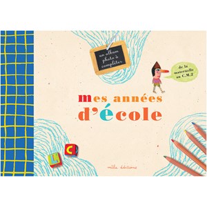 Mes années d'école