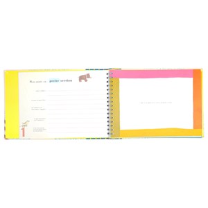 Mes années d'école