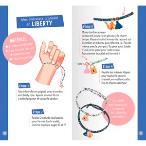 Ma merveilleuse boîte à bijoux secrète