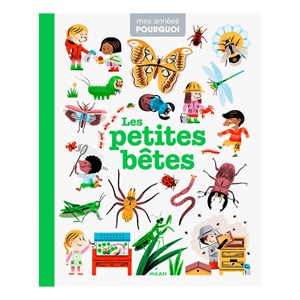 Les petites bêtes