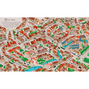 Mon très grand livre des labyrinthes