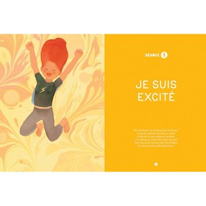 Le Yoga des émotions