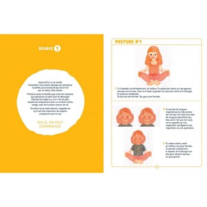 Le Yoga des émotions