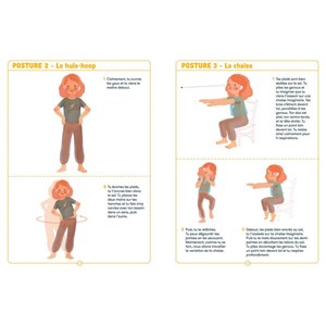 Le Yoga des émotions