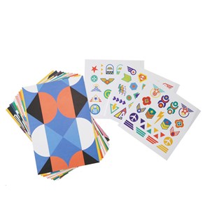 Les avions en papier