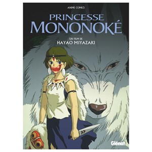 Princesse Mononoké