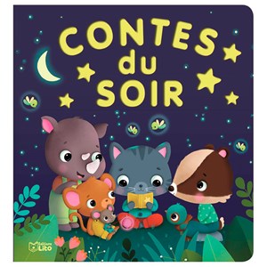 Contes du soir Tome 3