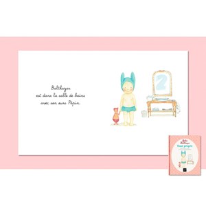 Coffret Montessori Je fais tout seul